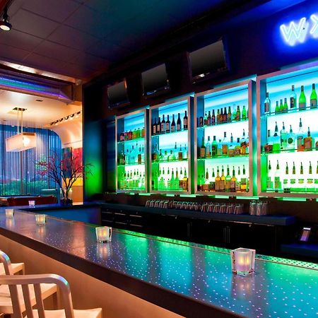 雅乐轩酒店，密尔沃基市中心 外观 照片